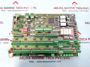 Man b&w  3157167-5.1 master control unit
