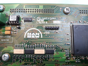 Man b&w  3157167-5.1 master control unit