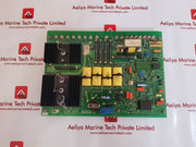 Lvb avr 9603633 automatic voltage regulator 