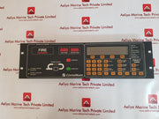 Consilium salwico cs3000 fire alarm system 