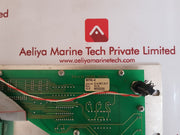 Consilium salwico cs3000 fire alarm systemÂ 