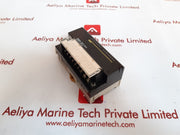 Omron xwt-od16 remote terminal