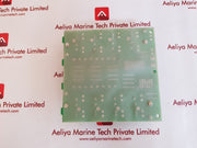 Abb ntdo02 power output termination unit 6638216k1