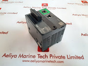 Schneider modicon tm221me16t logic controller