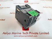 Schneider modicon tm221me16t logic controller
