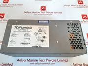 Tdk-lambda lzs-a500-3 regulated power supply