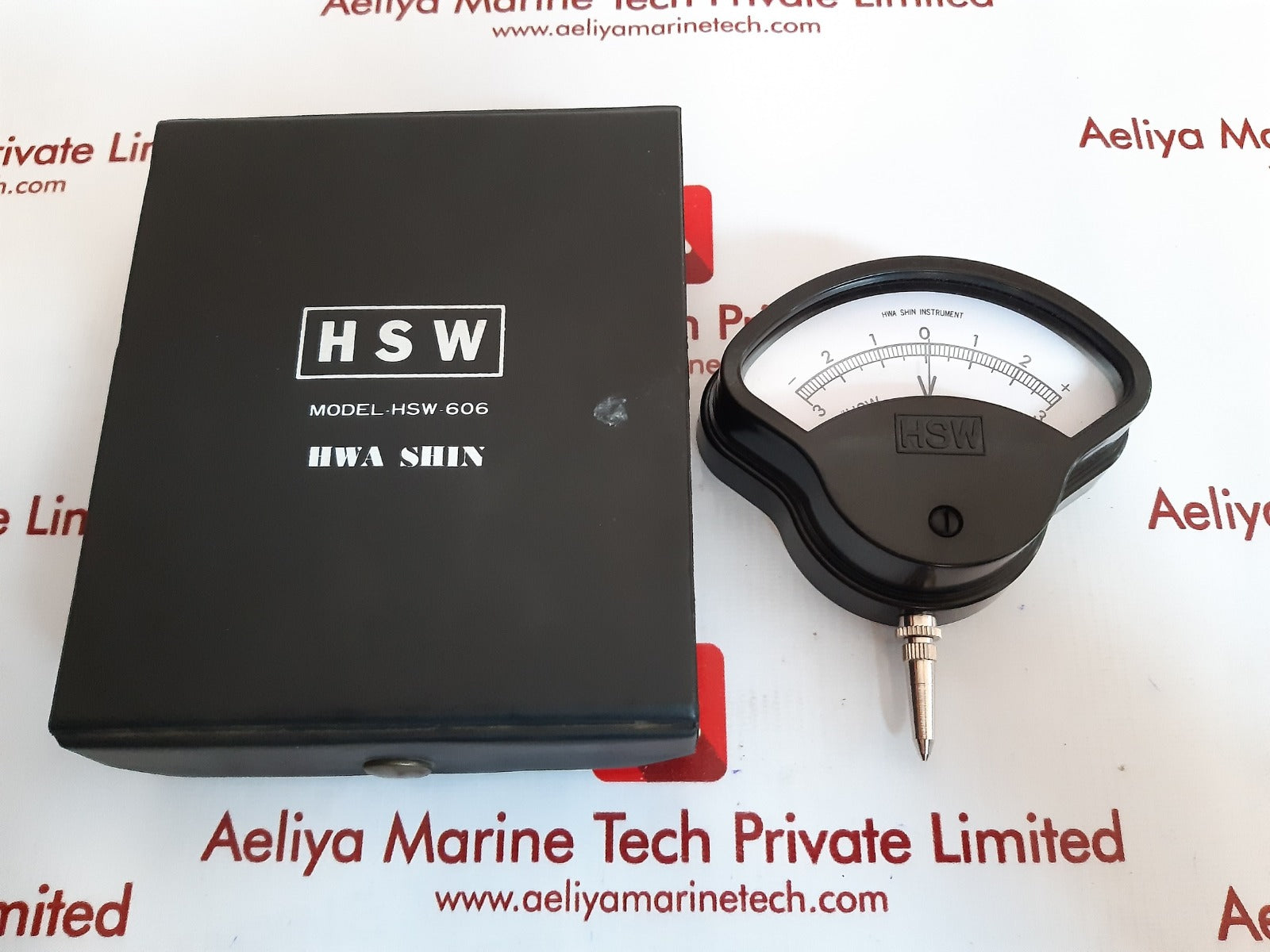 Hwashin hs 606 battery tester