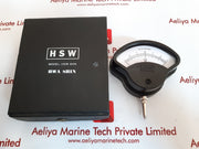 Hwashin hs 606 battery tester