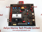 Newage Mx341 Automatic Voltage Regulator [E000-23410]
