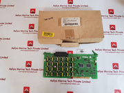 Vodavi gdk-100 dtib12/24 pcb card