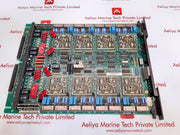 Mitel mc340ae public exchange card