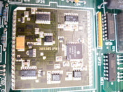 Mitel mc340ae public exchange card