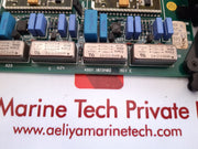 Mitel mc340ae public exchange card