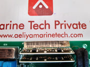 Mitel mc340ae public exchange card