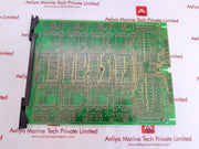 Mitel mc340ae public exchange card rev c.4