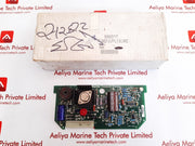 Carrier transicold 12-01059-10 power supply board New