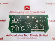 Carrier transicold 12-01059-10 power supply board New