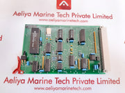 ae22434 iss7 8759 pcb card
