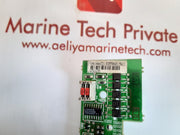 Vw3a16201 drive board