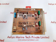 Mitsubishi l-vr-04a pcb card 