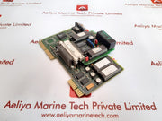 Ml-eumig e75743 pcb card