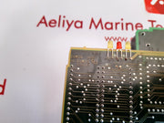 Ml-eumig e75743 pcb card