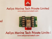 Ansaldo ross hill fab 0000-9057-01 pcb card