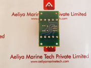 Ansaldo ross hill fab 0000-9057-01 pcb card