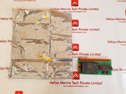 Electro flow 01224 249355 pcb card m300 rev 1.0