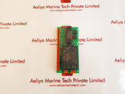 Electro flow 01224 249355 pcb card m300 rev 1.0