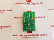 Jemaco flair dryer system monitor d.s.m v1.5