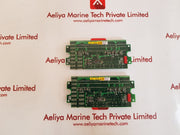 E153807  pcb card