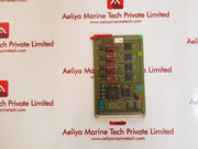 Dis-7-ged-4d pcb card h-ged700