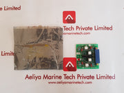 Uzushio electric unt-100-t7 pcb card 