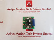 Uzushio electric unt-100-t7 pcb card
