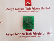 Uzushio electric unt-100-t7 pcb card