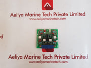 Uzushio electric unt-100-t7 pcb card