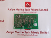 Elsafe 259-017 control unit ver. 7.1a