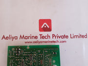 Elsafe 259-017 control unit ver. 7.1a