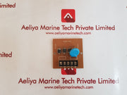 Suenh-7000 pcb card 263-8297