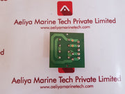 Suenh-7000 pcb card 263-8297