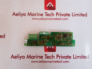 Vw3a3407 24v pp interface card