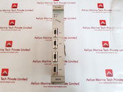 Ansaldo pd cpu684 pcb card