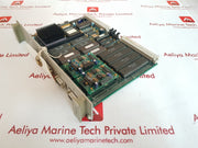 Ansaldo pd cpu684 pcb card