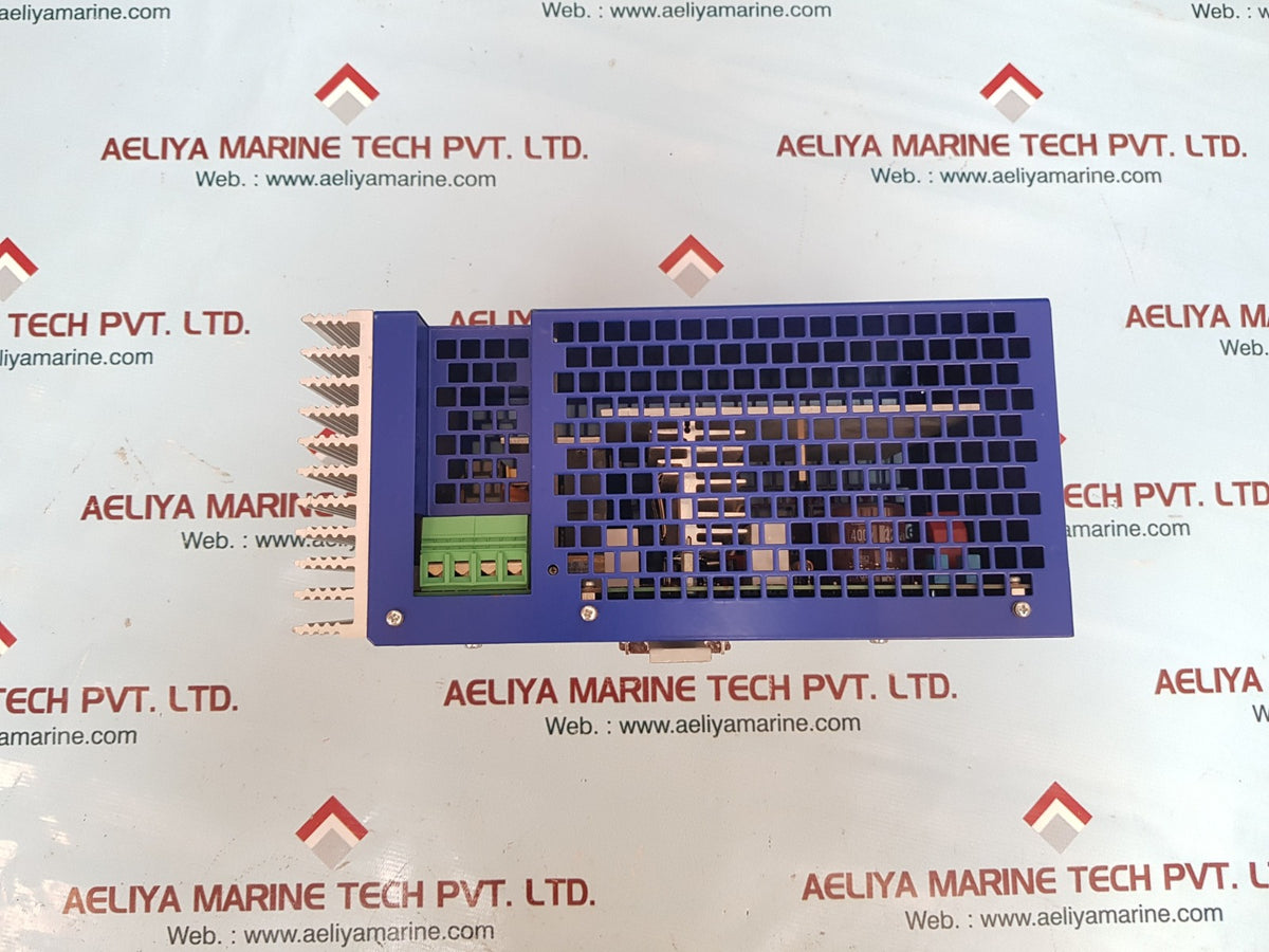 Competent Cosmo 149001-71101 power supply 24V/40A 360-500V AC – Aeliya ...