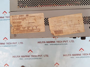 National oilwell varco eg-iiip engine generator control module 6415-9084-00