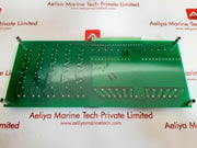 Siemens a1-116-100-516 iss 01 pcb card