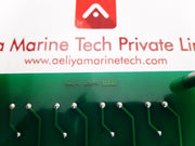 Siemens a1-116-100-516 iss 01 pcb card