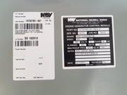 National oilwell varco eg-iiip engine generator control module 6415-9084-00