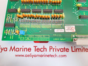 T77250/pl-4 pcb card 77250 pl
